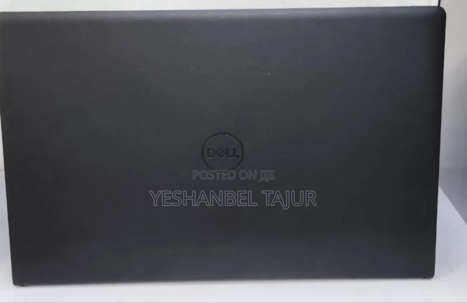 New Laptop Dell Inspiron 15 8GB AMD Ryzen 5 SSD 512GB