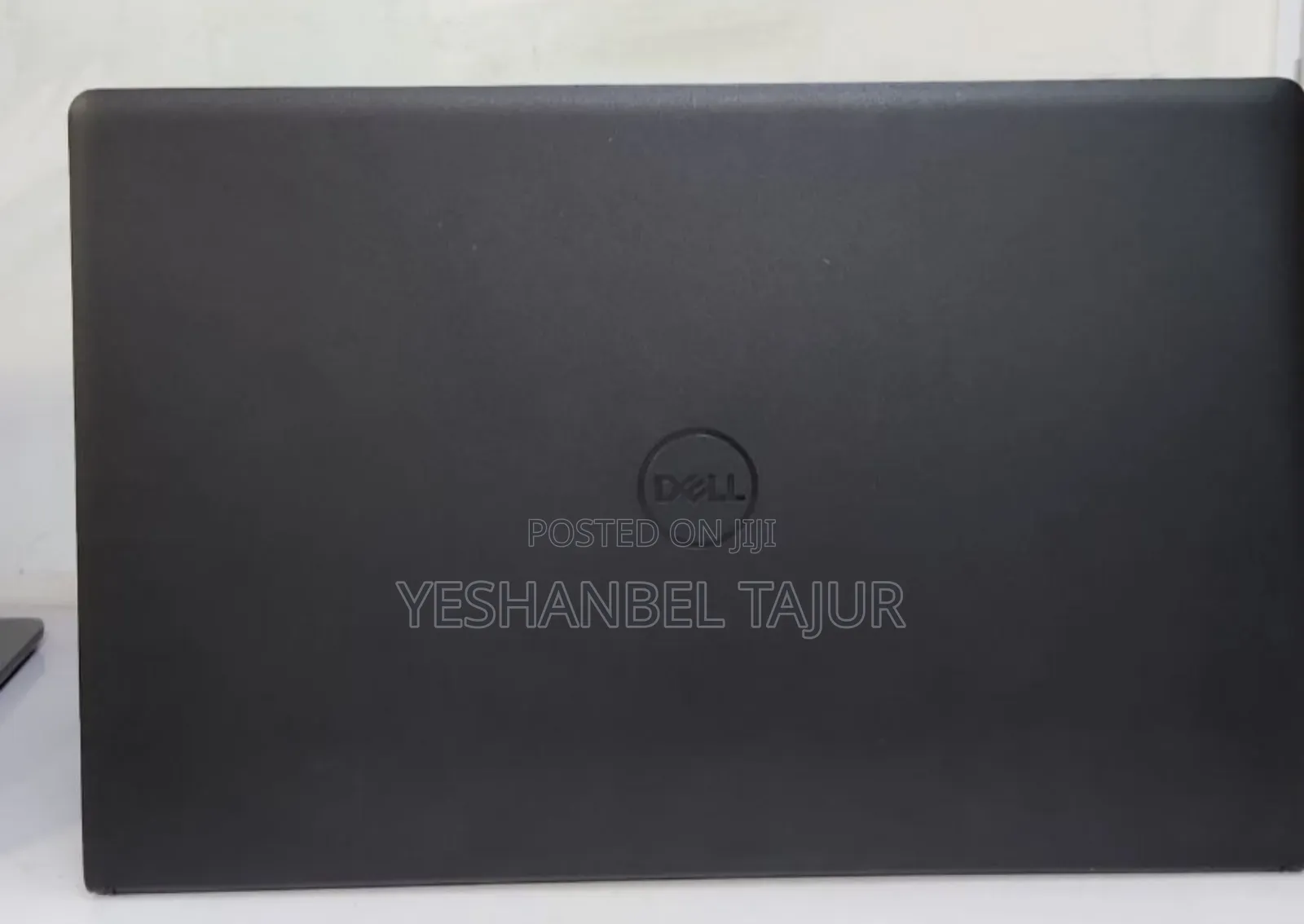 New Laptop Dell Inspiron 15 8GB AMD Ryzen 5 SSD 512GB