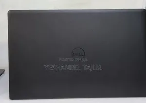 New Laptop Dell Inspiron 15 8GB AMD Ryzen 5 SSD 512GB