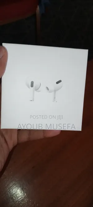 Photo - Airpod Pros