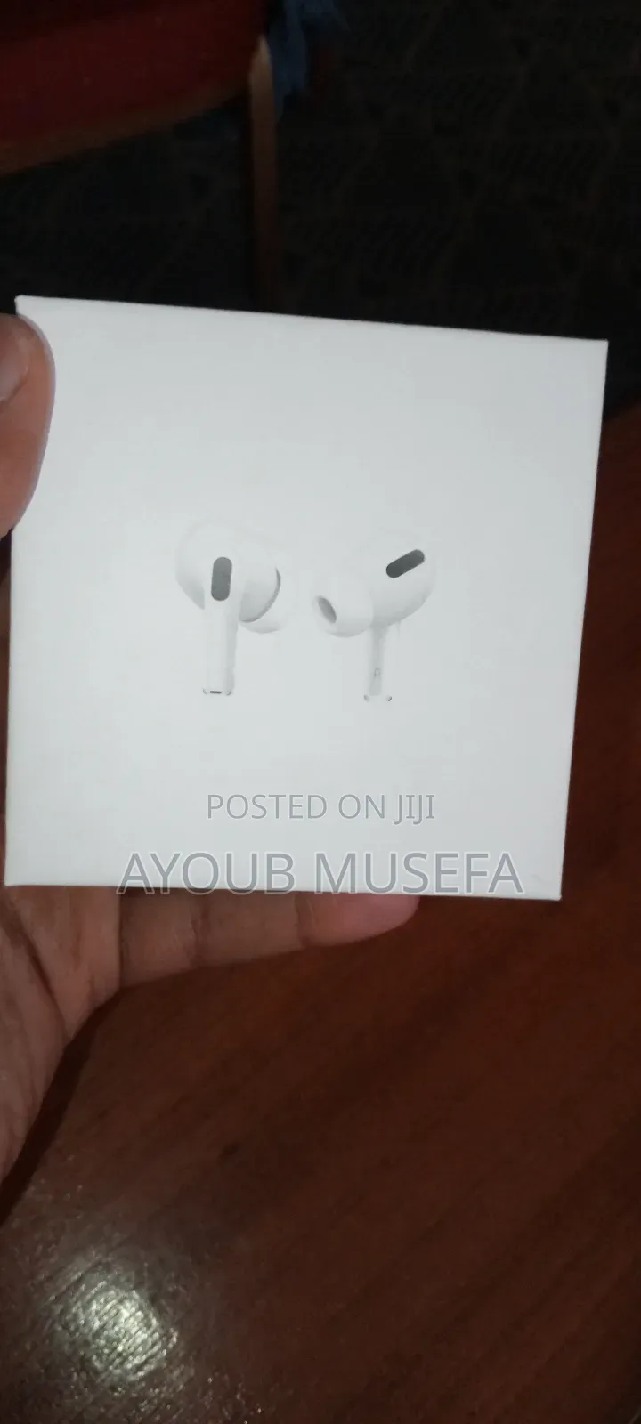 Airpod Pros