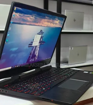 Photo - New Laptop HP Omen X 16GB Intel Core I7 SSD 512GB