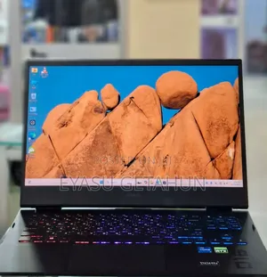 New Laptop HP Omen 16 16GB Intel Core I7 SSD 512GB