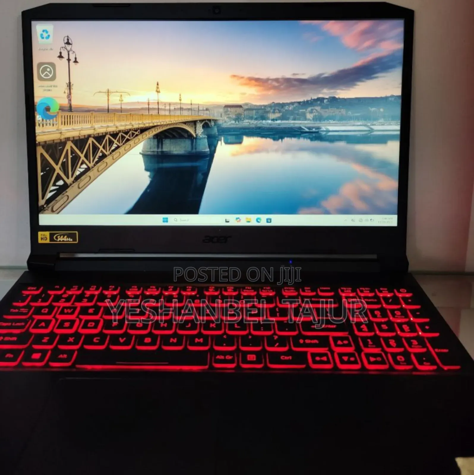 New Laptop Acer Aspire 5 16GB Intel Core I5 SSD 512GB