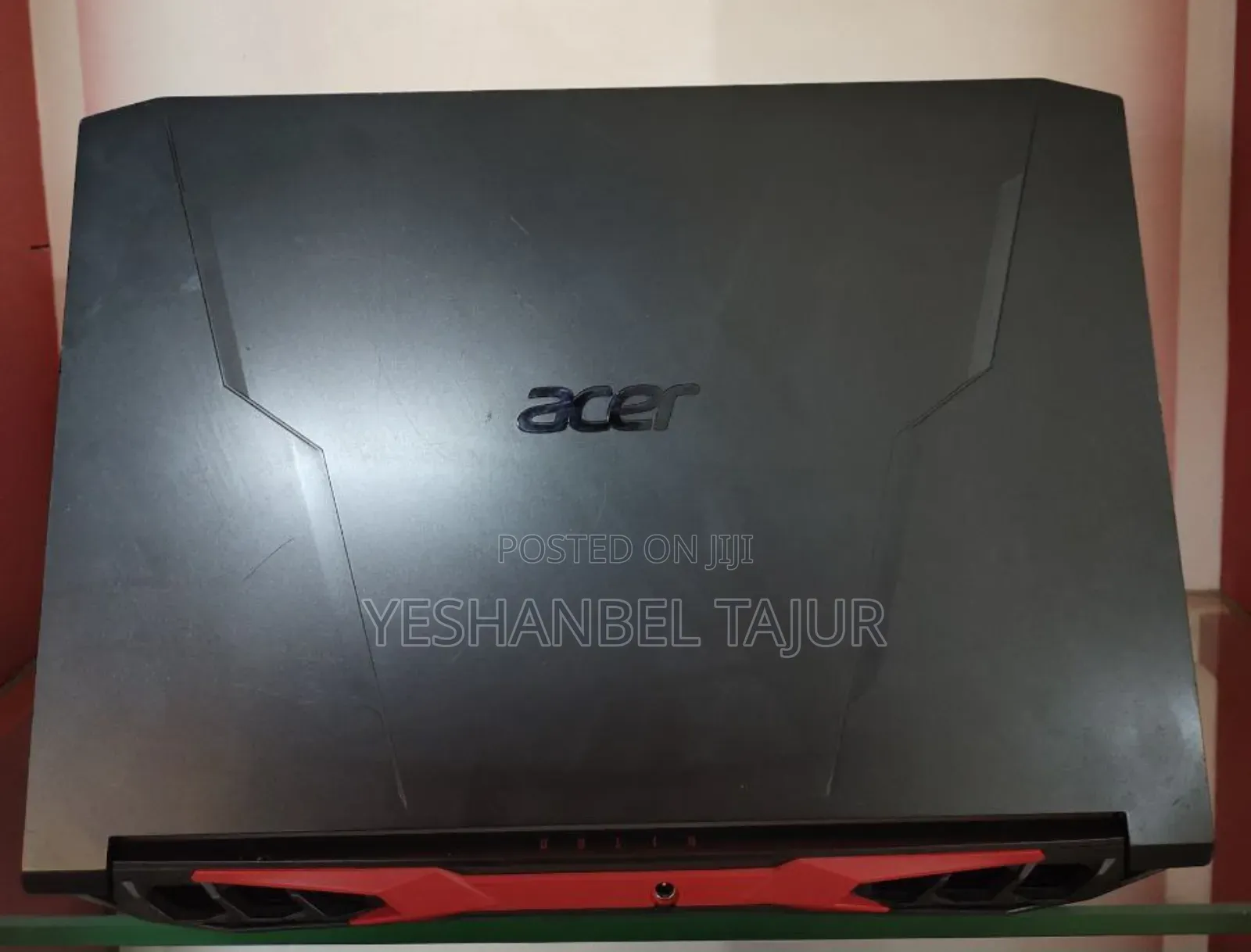 New Laptop Acer Aspire 5 16GB Intel Core I5 SSD 512GB