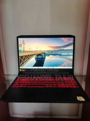 New Laptop Acer Aspire 5 16GB Intel Core I5 SSD 512GB