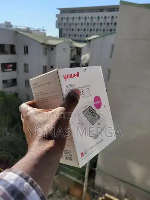 Photo - Blood Pressure Monitor髷腐accurate Bpm飆命digital Bp Machine勾舍everyone Use