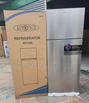 Photo -  Keyktech Fast Cooler – Quick Refreshing Air Cooling Solution!