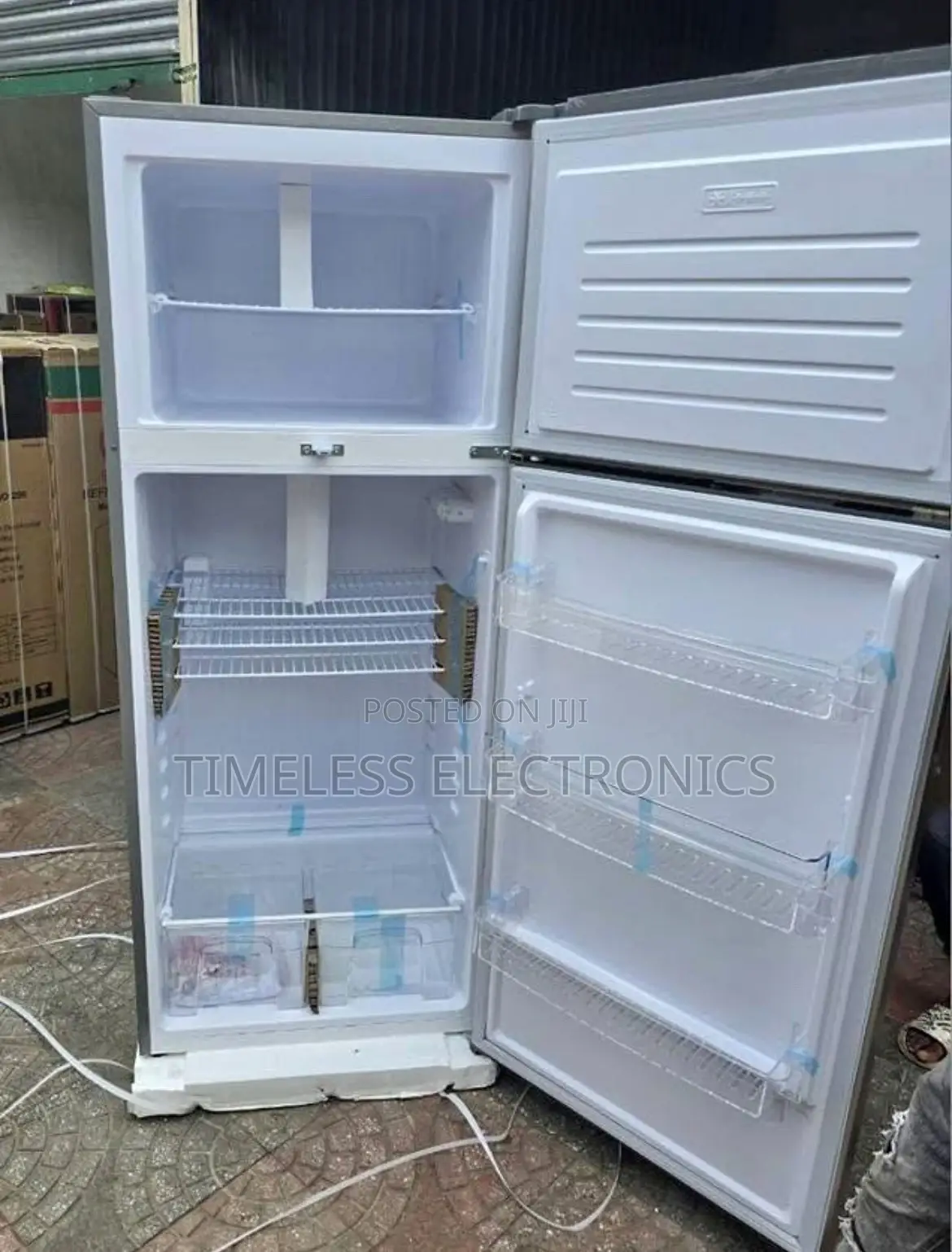  Keyktech Fast Cooler – Quick Refreshing Air Cooling Solution!