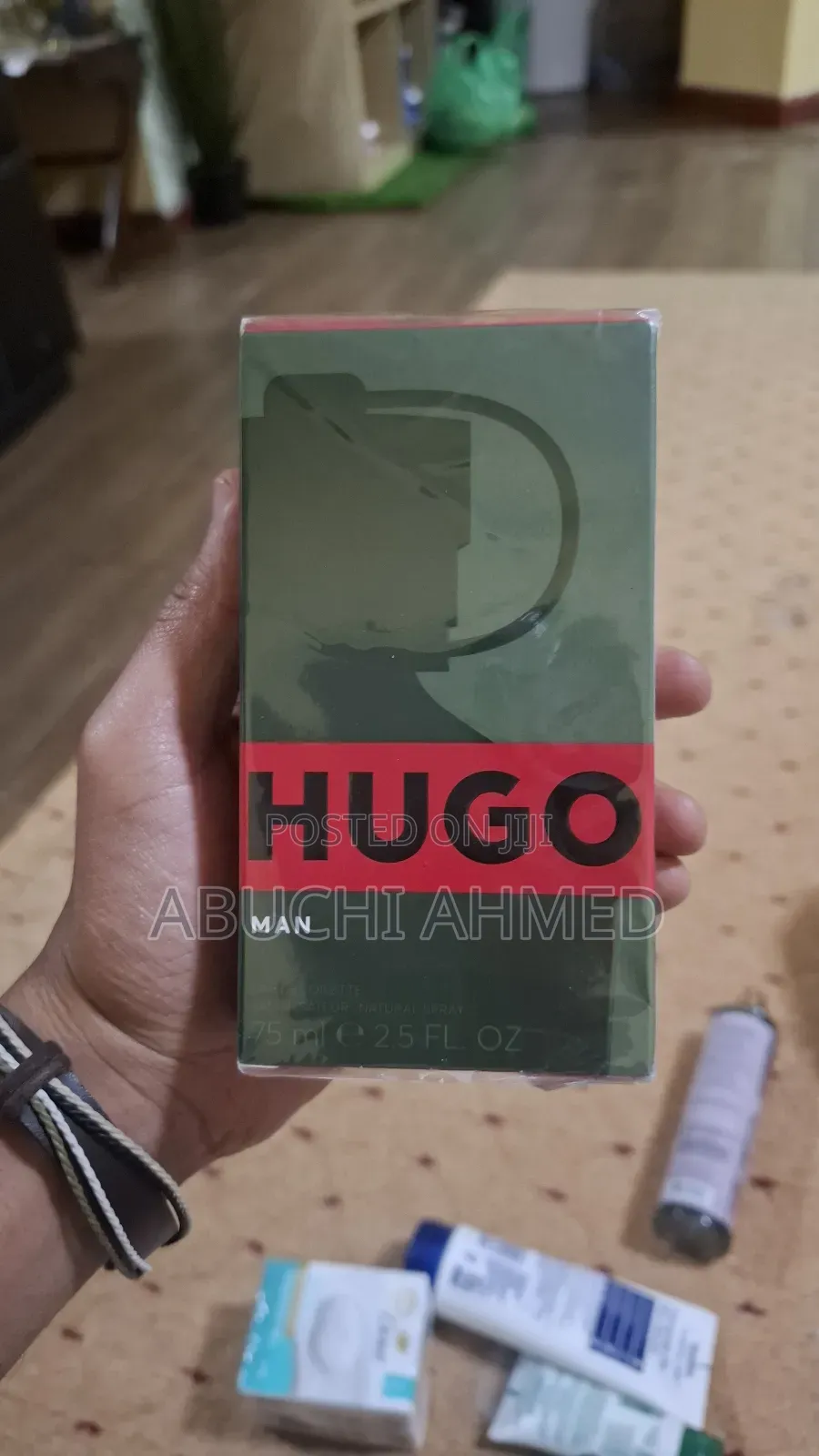 Perfume Original for Men