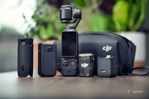 Dji Osmo Packet 3