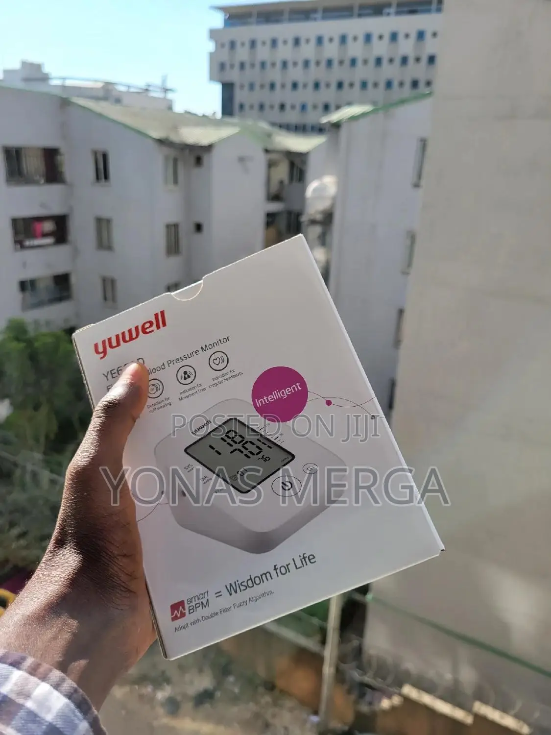 Accurate and Reliable Bp Monitor船顏monitoring Your Blood焓九bp Monitoring