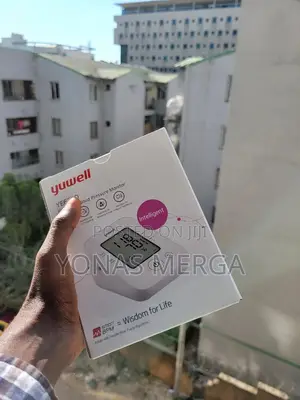 Photo - Accurate and Reliable Bp Monitor船顏monitoring Your Blood焓九bp Monitoring