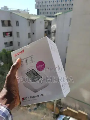 Photo - Accurate Measure:Bp Monitor髡密blood Pressure Monitor皮犯initially,Ye660d