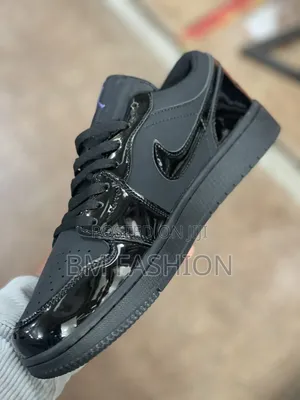 Nike Air Jordan 1 Low Lifestyle Sneakers