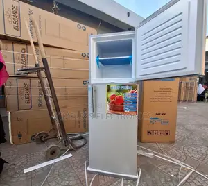 Flix 410 L Refrigerator – Spacious Reliable Cooling