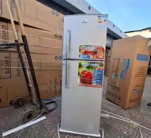 Photo - Flix 410 L Refrigerator – Spacious Reliable Cooling