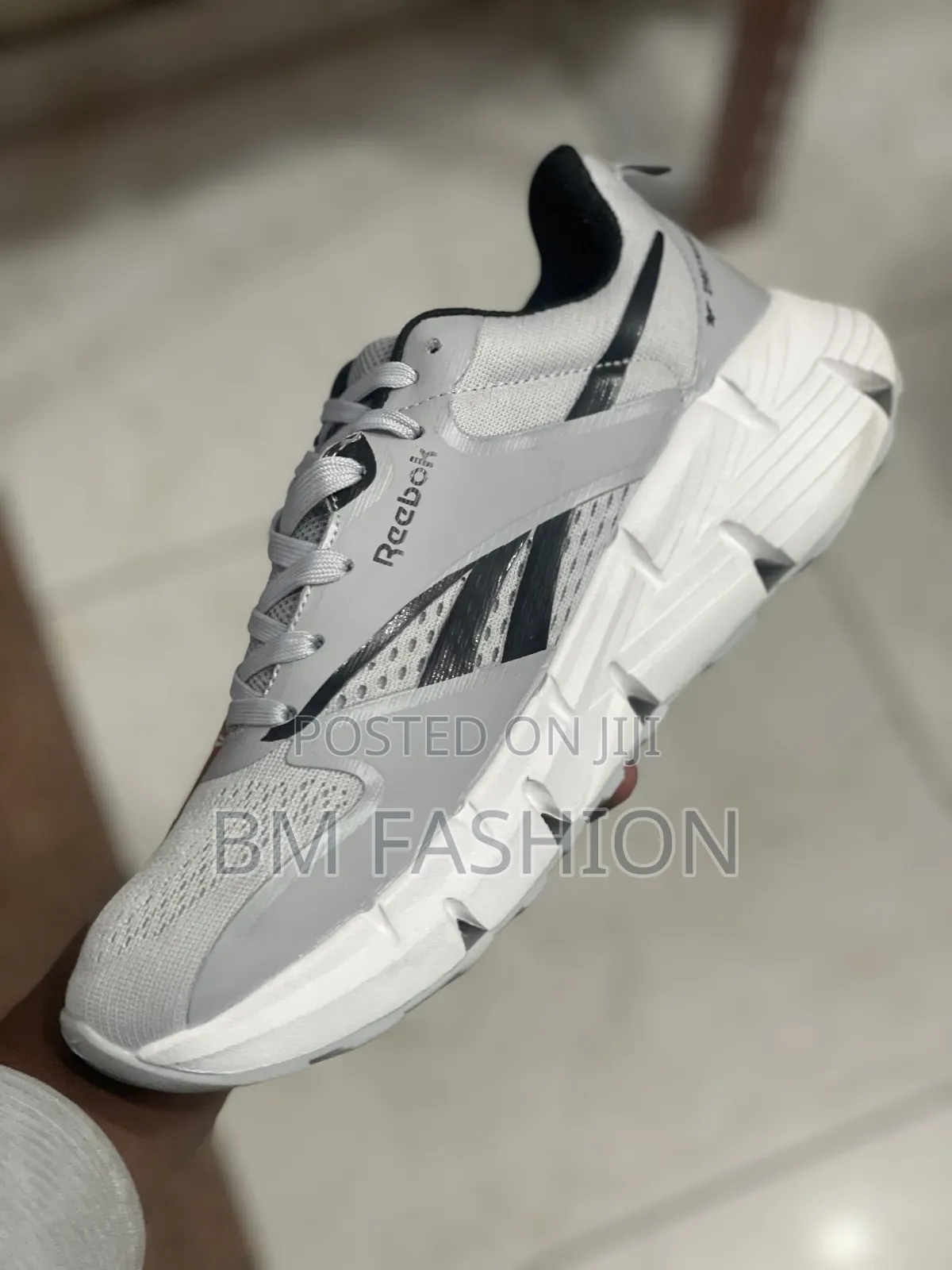 Reebok Running/Lifestyle Sneakers