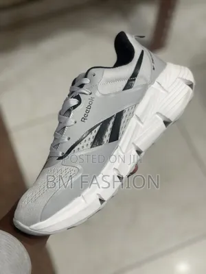 Reebok Running/Lifestyle Sneakers