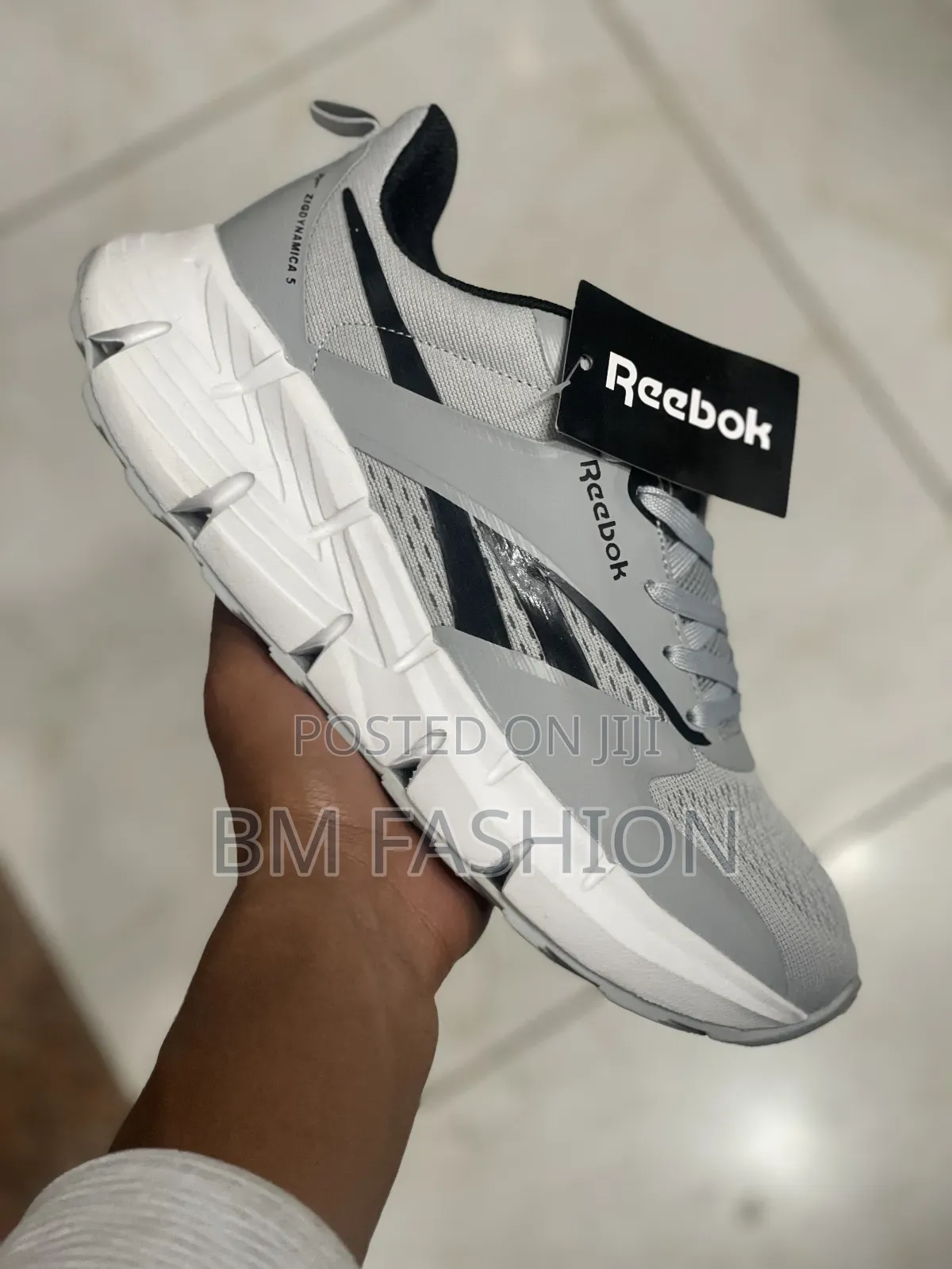 Reebok Running/Lifestyle Sneakers