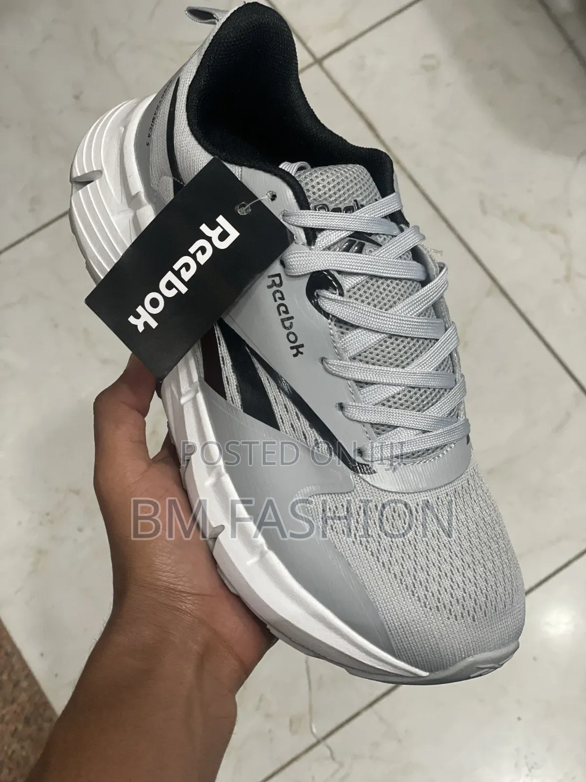 Reebok Running/Lifestyle Sneakers