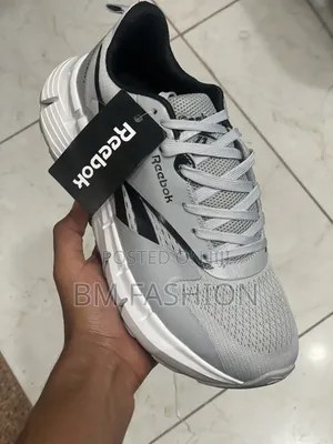 Reebok Running/Lifestyle Sneakers
