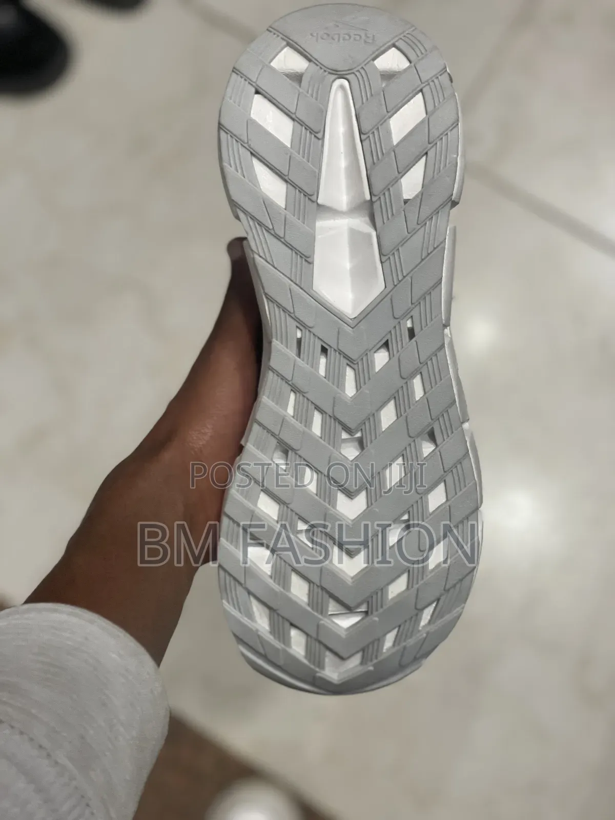 Reebok Running/Lifestyle Sneakers