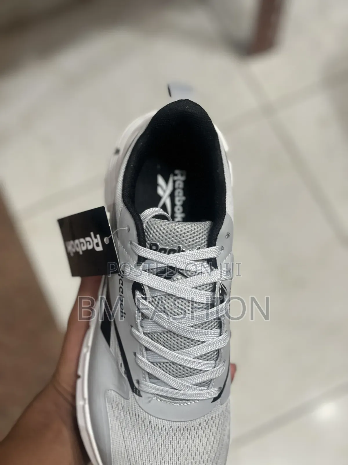 Reebok Running/Lifestyle Sneakers