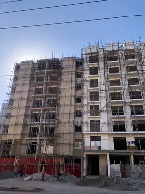 3bdrm Apartment in 📍አያት አበበች ጎበና ጀርባ, Yeka for sale