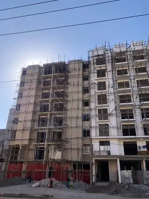 3bdrm Apartment in 📍አያት አበበች ጎበና ጀርባ, Yeka for sale