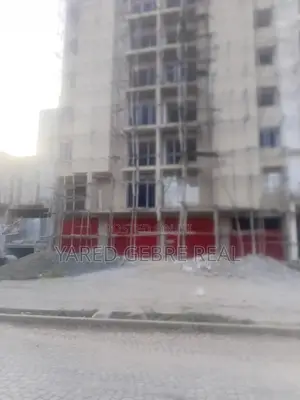 3bdrm Apartment in 📍አያት አበበች ጎበና ጀርባ, Yeka for sale