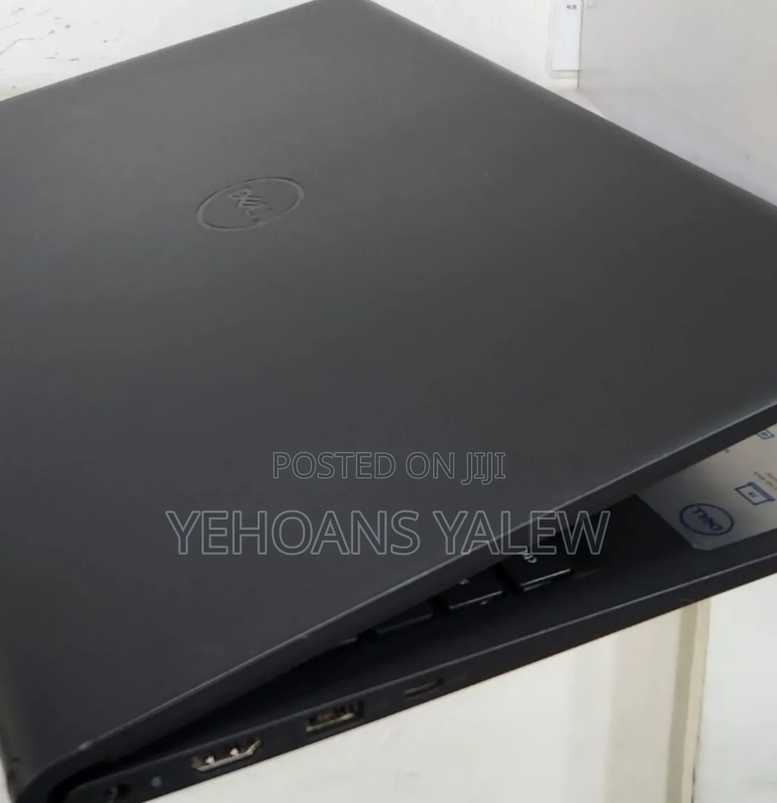 New Laptop Dell Inspiron 15 8GB AMD Ryzen 5 SSD 512GB