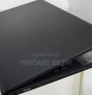 Photo - New Laptop Dell Inspiron 15 8GB AMD Ryzen 5 SSD 512GB