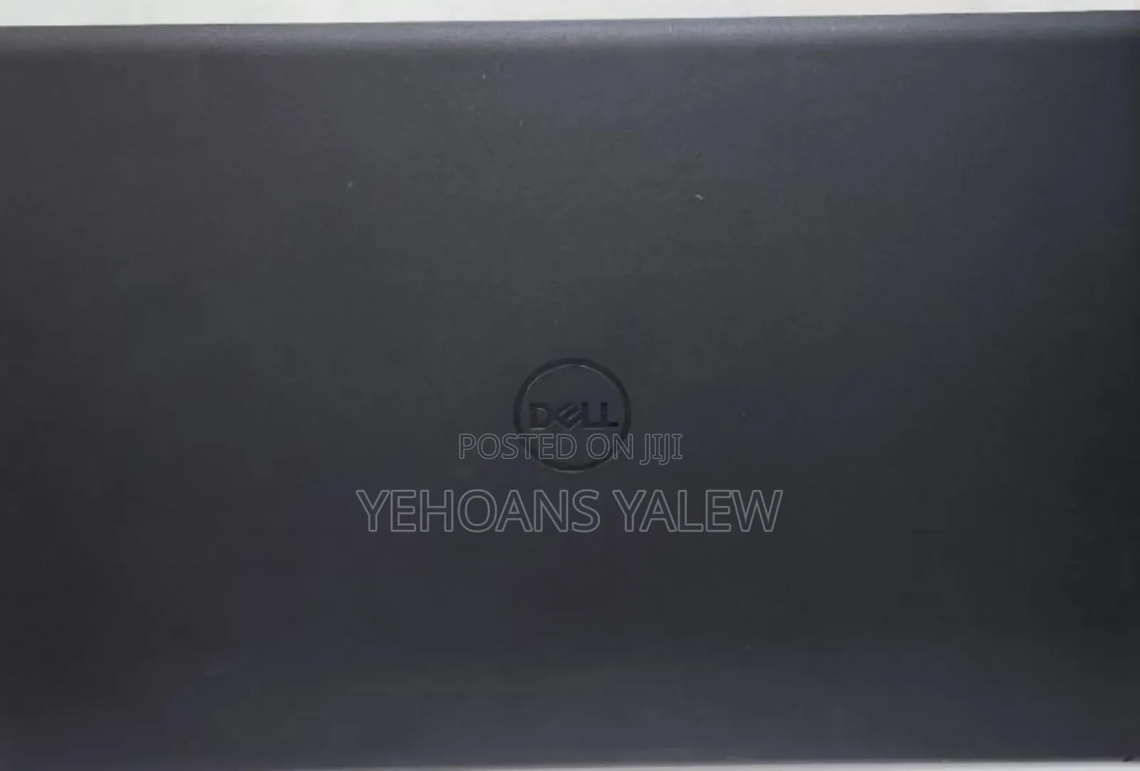 New Laptop Dell Inspiron 15 8GB AMD Ryzen 5 SSD 512GB