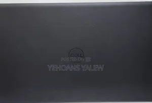 New Laptop Dell Inspiron 15 8GB AMD Ryzen 5 SSD 512GB