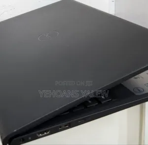 New Laptop Dell Inspiron 15 8GB AMD Ryzen 5 SSD 512GB