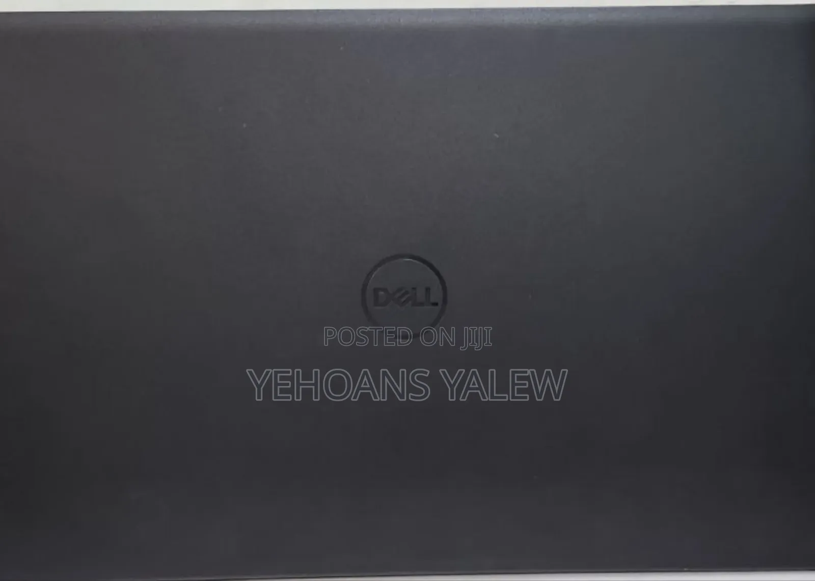 New Laptop Dell Inspiron 15 8GB AMD Ryzen 5 SSD 512GB