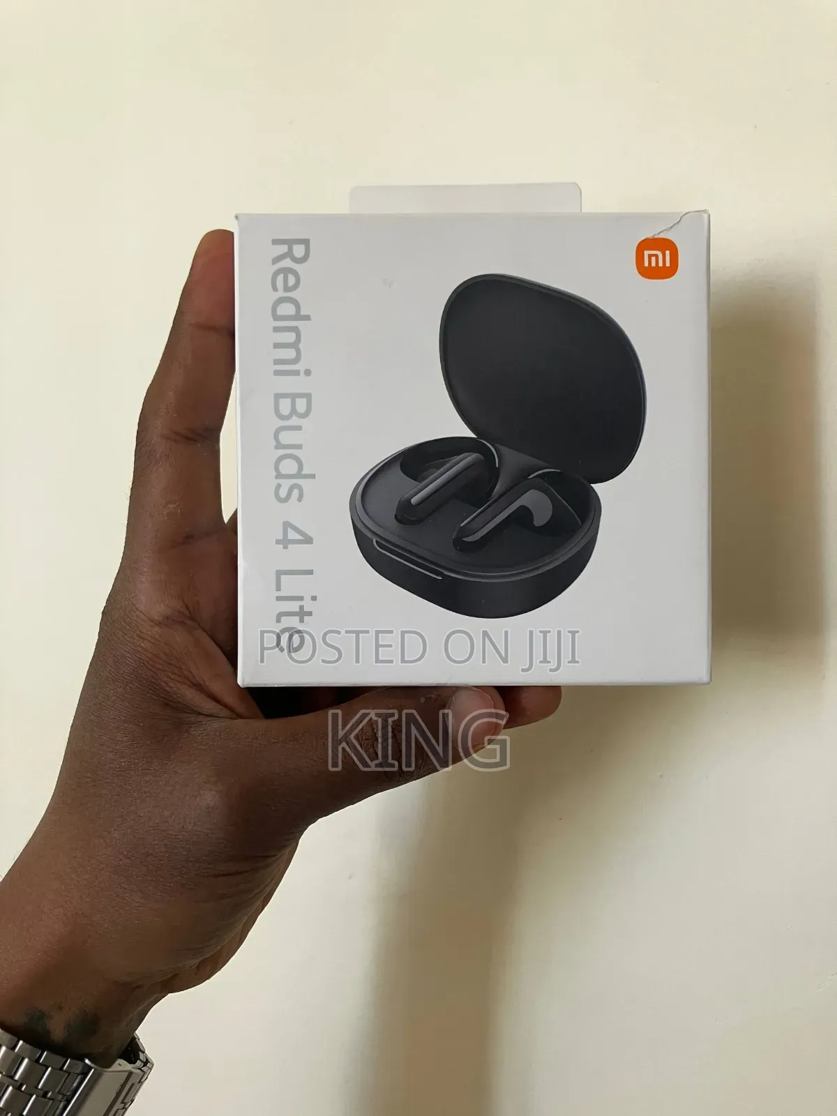 Redmi Buds 4 Lite