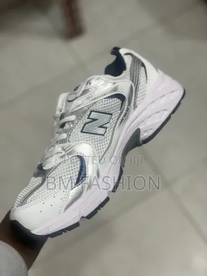 New Balance Lifestyle Stylish Sneakers