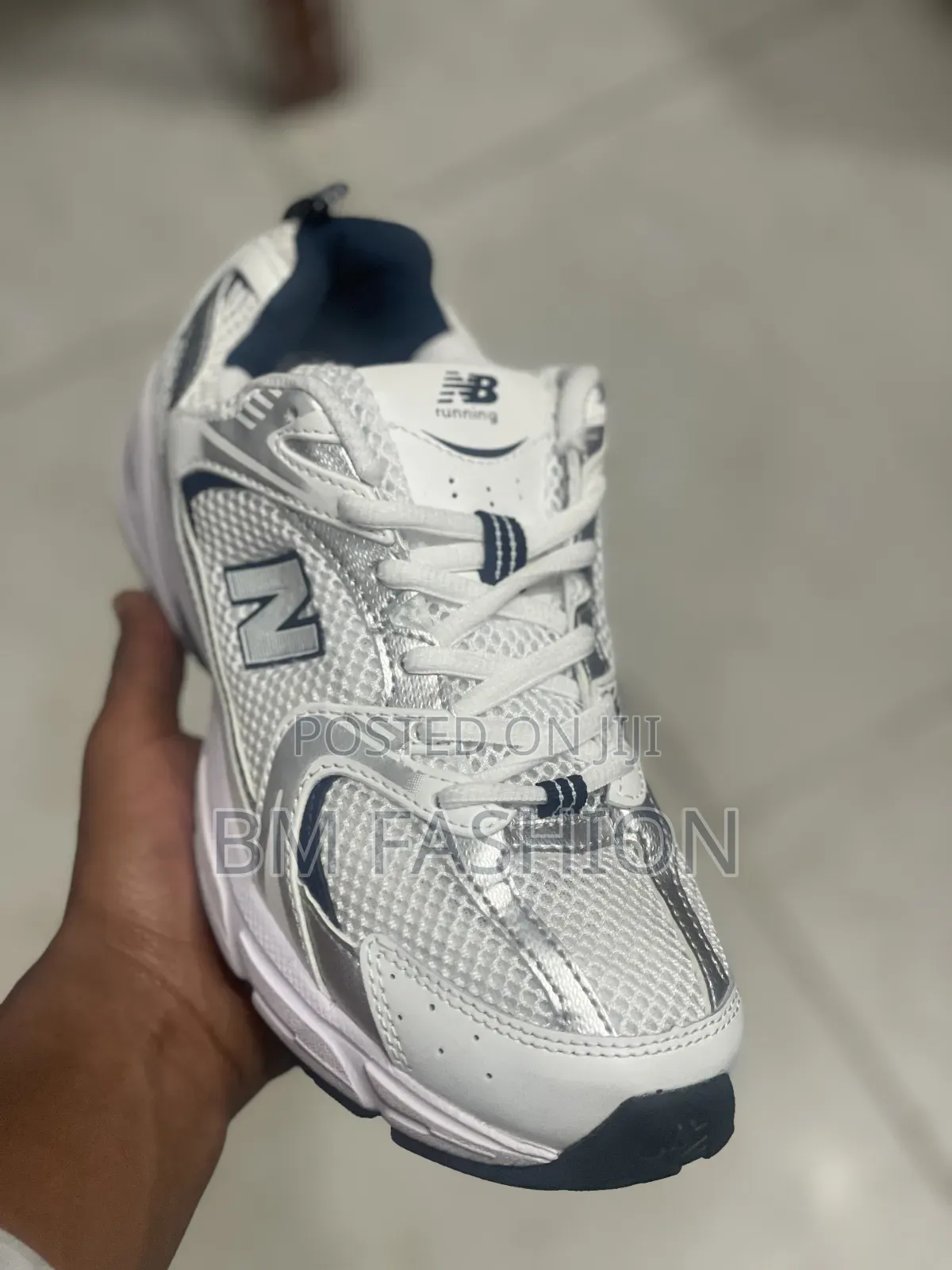 New Balance Lifestyle Stylish Sneakers