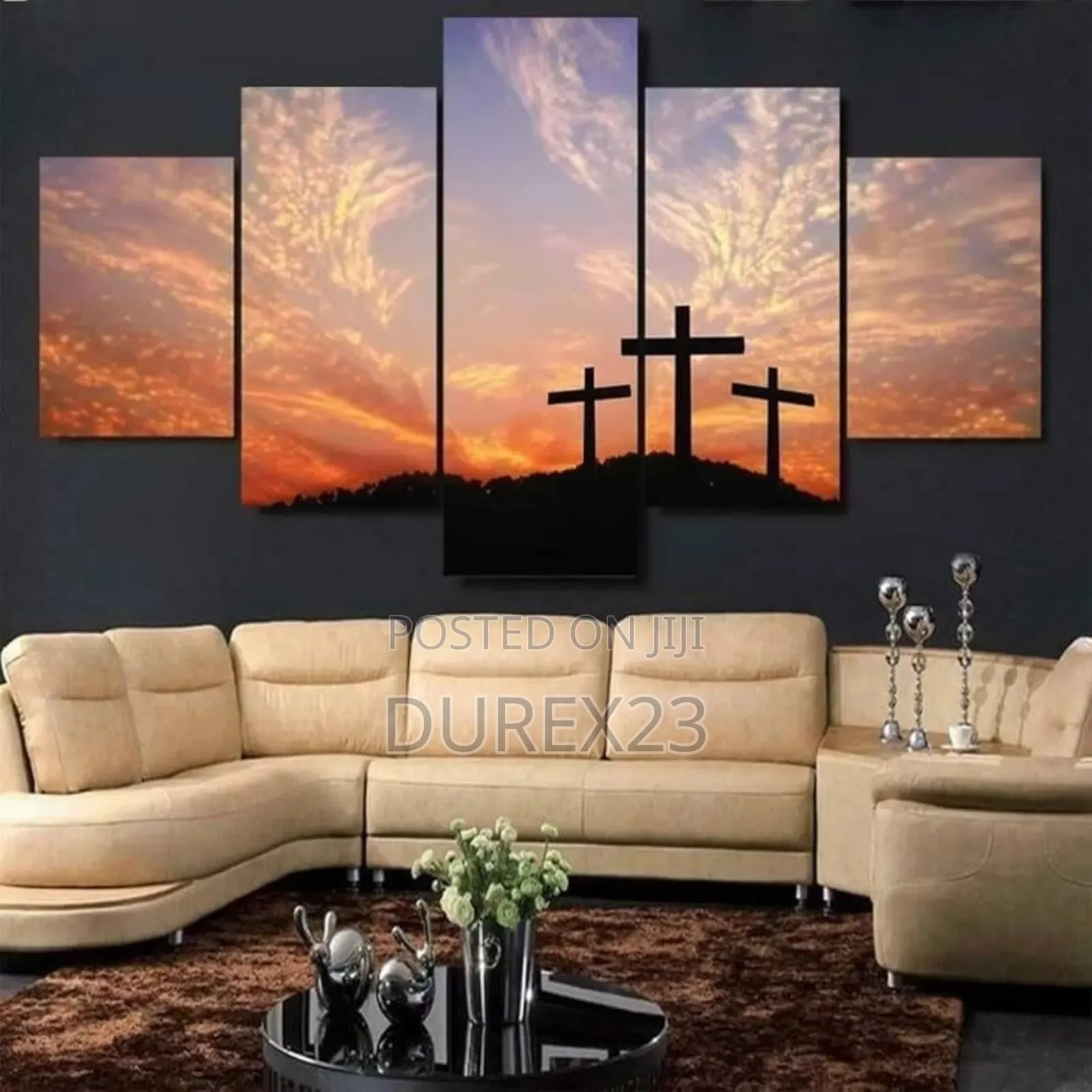 ውብ እና ማምስሎች በተራኪ የግድግዳ ላይ ለያዩ አማራጮች