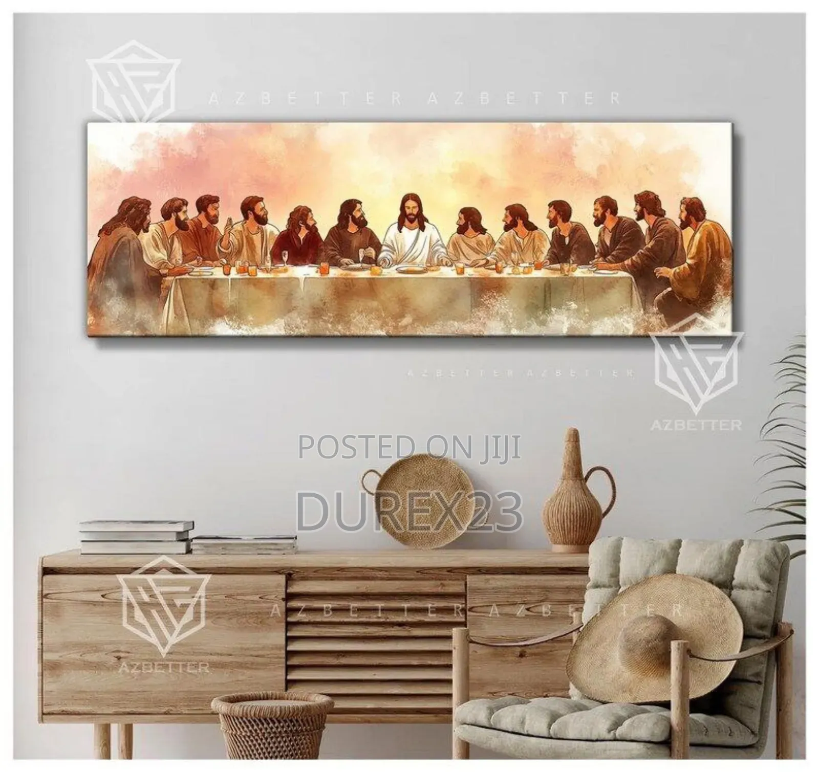 ውብ እና ማምስሎች በተራኪ የግድግዳ ላይ ለያዩ አማራጮች