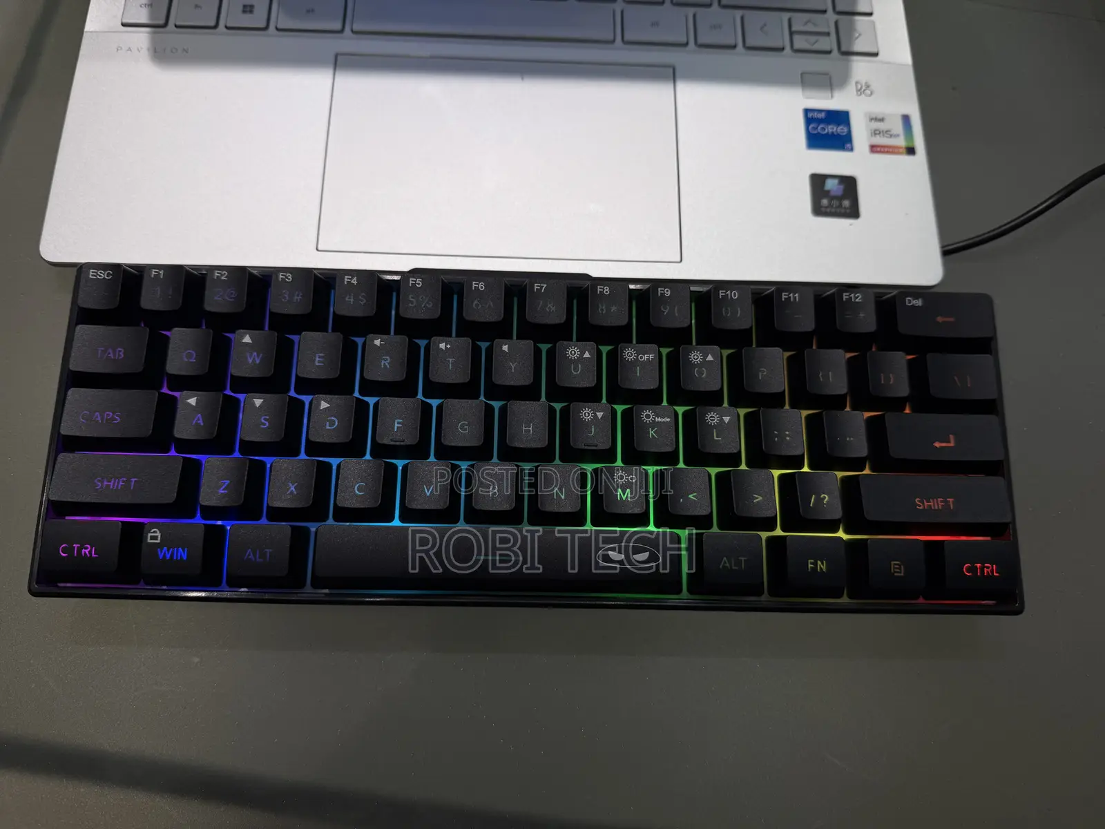 Gaming Keyboard