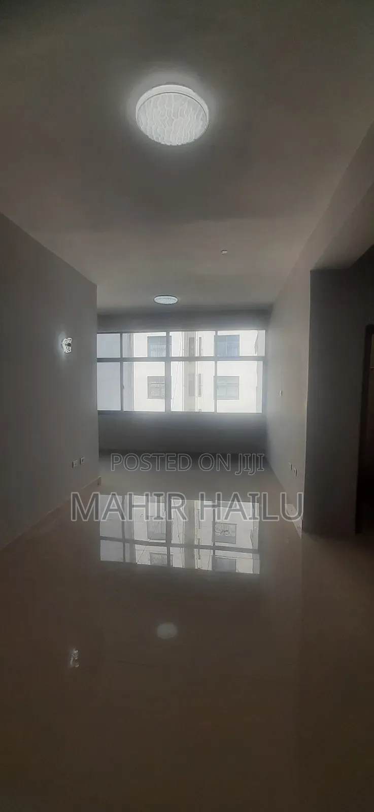 2bdrm Apartment in Nohe, Bole for rent