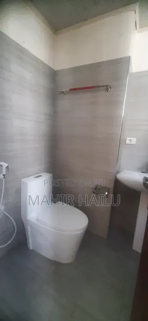 2bdrm Apartment in Nohe, Bole for rent