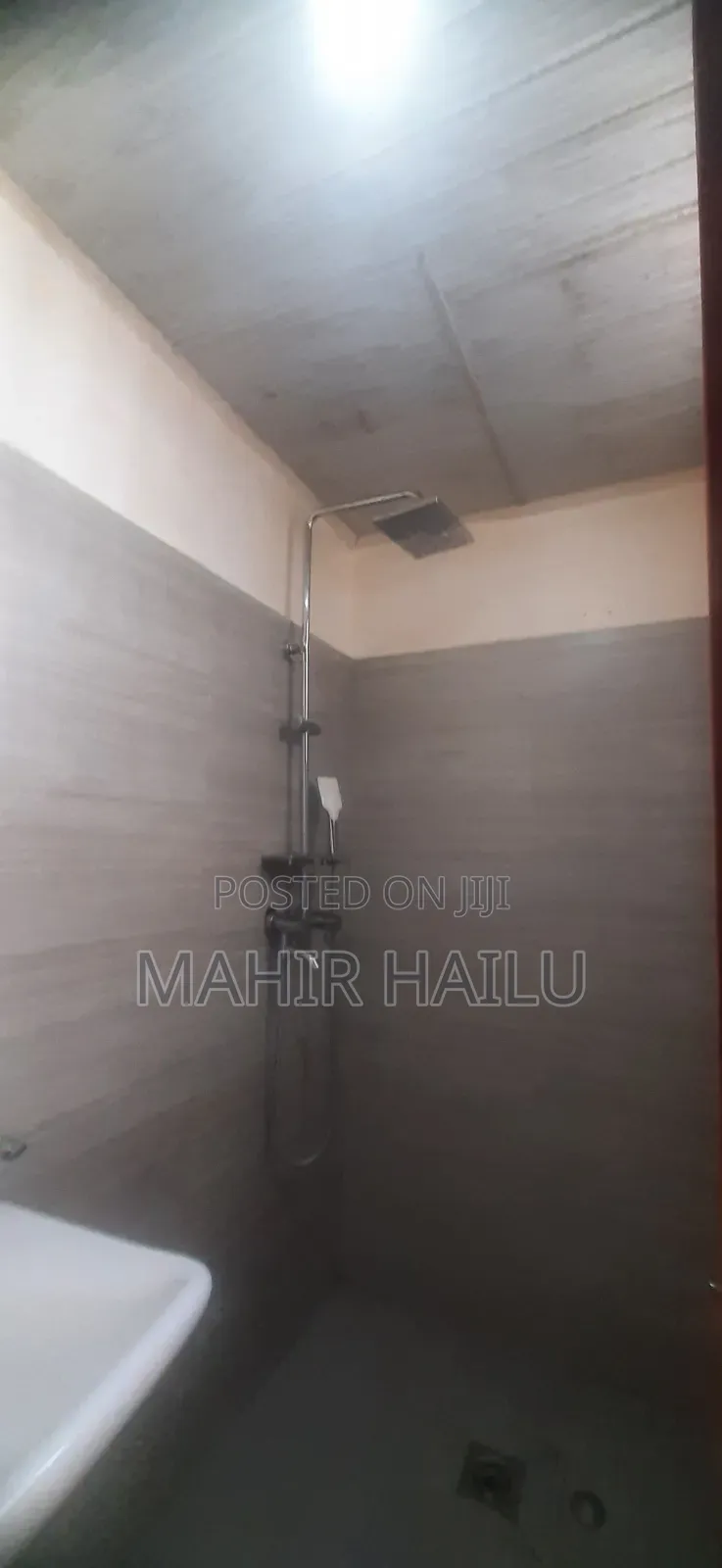 2bdrm Apartment in Nohe, Bole for rent