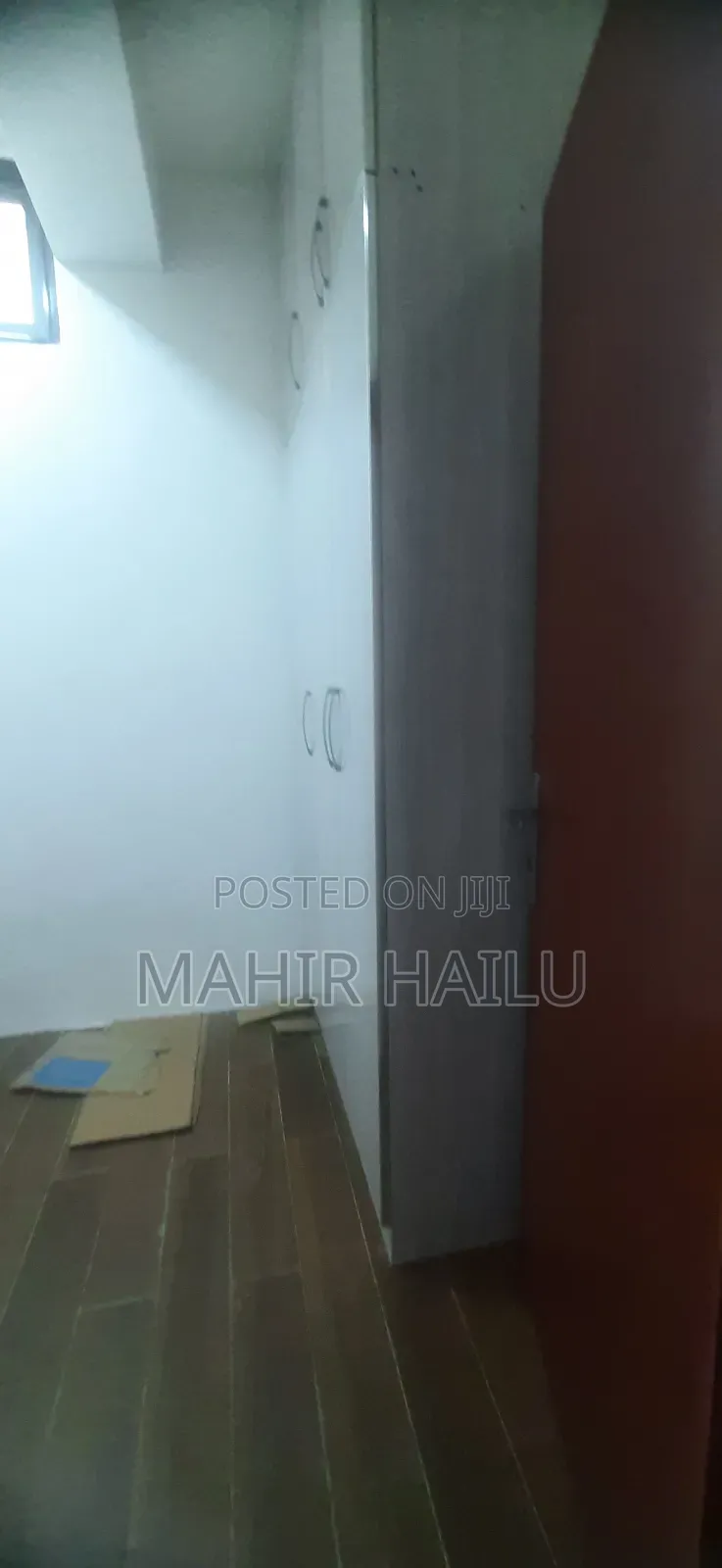 2bdrm Apartment in Nohe, Bole for rent