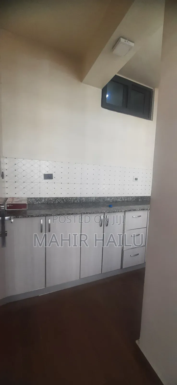 2bdrm Apartment in Nohe, Bole for rent