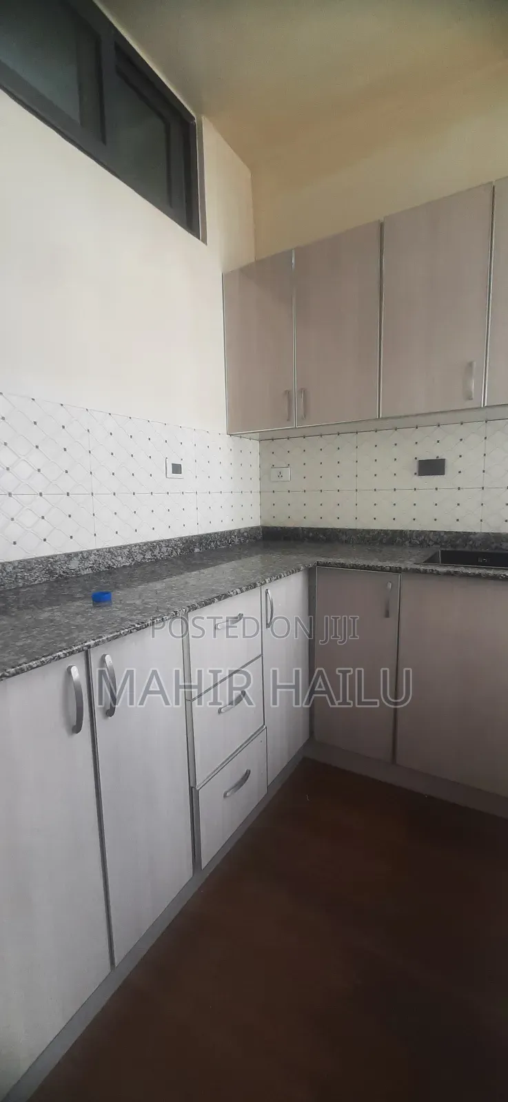 2bdrm Apartment in Nohe, Bole for rent