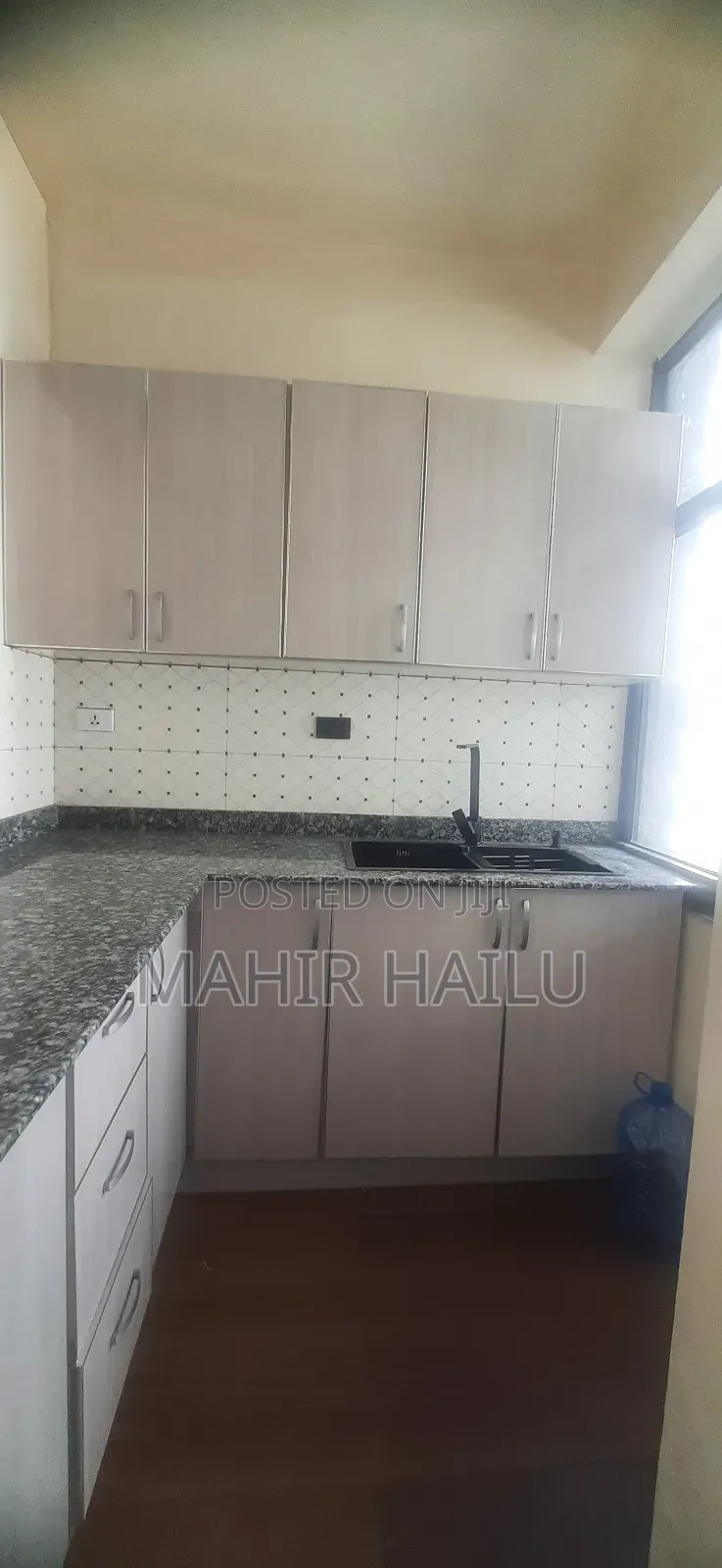 2bdrm Apartment in Nohe, Bole for rent